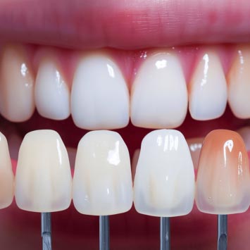 odontologia estética