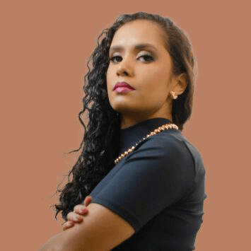 Dra. Amanda Santos de Sandre