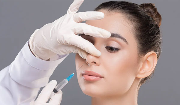 rinomodelação para corrigir imperfeições no nariz sem cirurgia